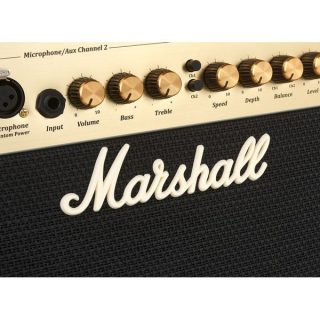 Китарно комбо за акустична китара Marshall AS50D