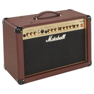 Китарно комбо за акустична китара Marshall AS50D