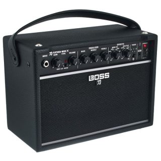 Китарно комбо Boss Katana Mini X