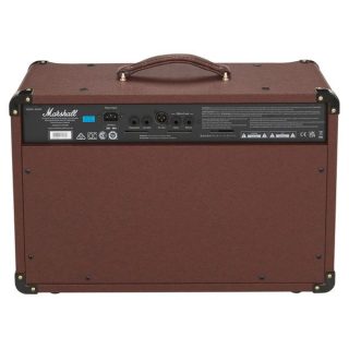 Китарно комбо за акустична китара Marshall AS50D