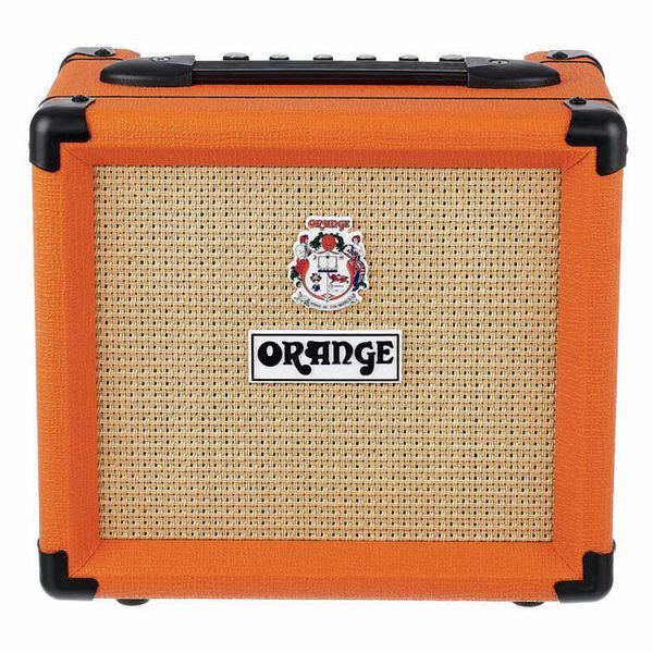 Китарно комбо Orange Crush 12