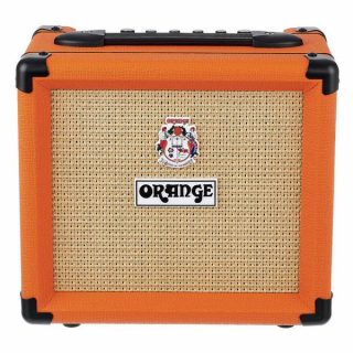 Китарно комбо Orange Crush 12