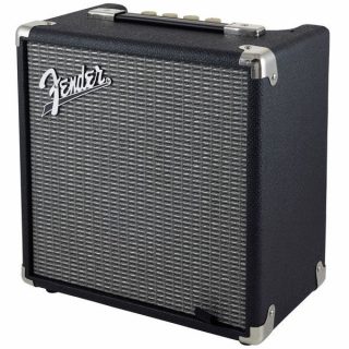 Бас китарно комбо Fender Rumble 15