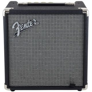 Бас китарно комбо Fender Rumble 15