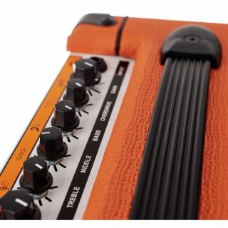 Китарно комбо Orange Crush 12