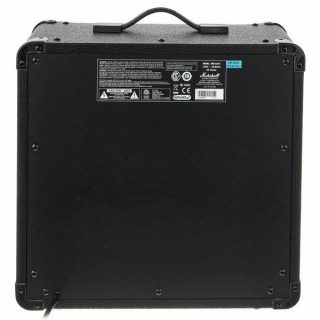 Китарно комбо Marshall MG15GFX