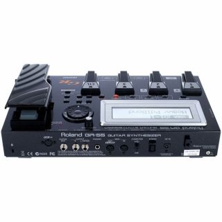 Roland GR-55GK Black