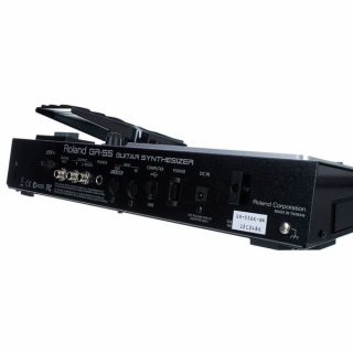Roland GR-55GK Black