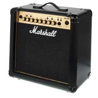 Китарно комбо Marshall MG15GFX