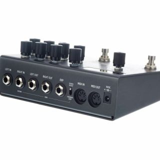 Strymon Timeline