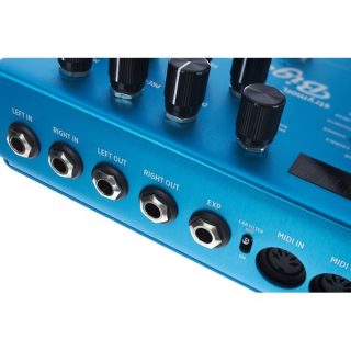 Strymon Big Sky