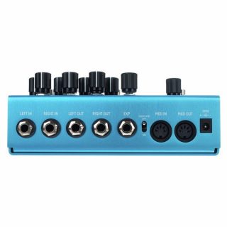Strymon Big Sky