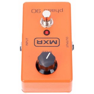 MXR Phase 90