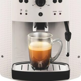 Кафеавтомат Krups EA810570