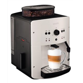 Кафеавтомат Krups EA810570