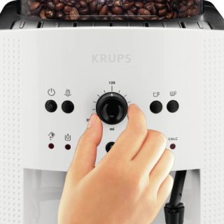 Кафеавтомат Krups EA810570