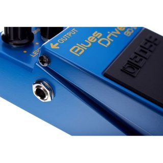 Boss BD-2 Overdrive