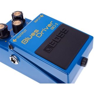 Boss BD-2 Overdrive