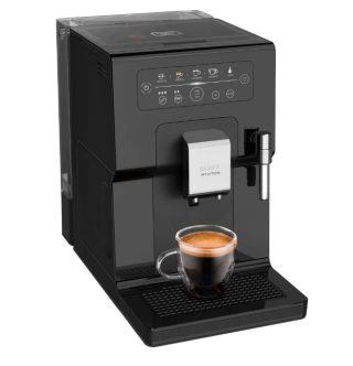 Кафеавтомат Krups EA870810, Intuition Essential