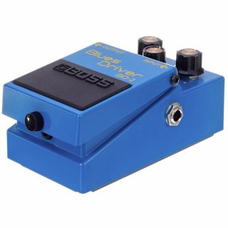 Boss BD-2 Overdrive