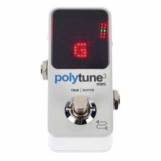 Tc electronic Polytune 3 Mini