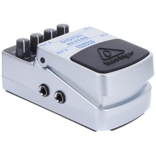 Behringer DR600 Digital Reverb
