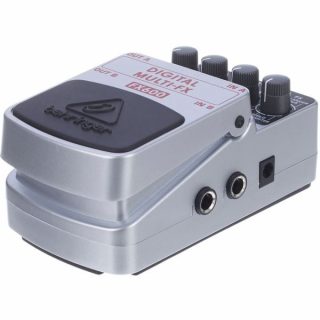 Behringer FX600