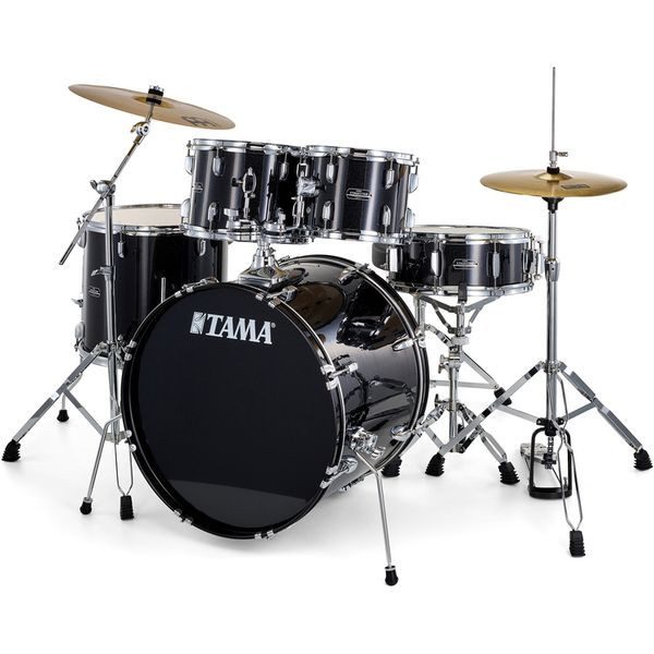 Акустични барабани Tama Stagestar 22 5-pcs Kit BNS