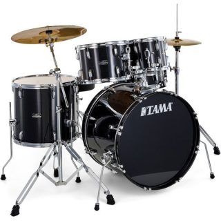 Акустични барабани Tama Stagestar 22 5-pcs Kit BNS