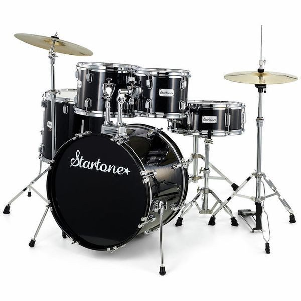 Акиустични барабани Startone Star Drum Set Studio