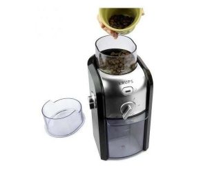 Кафемелачка Krups GVX242