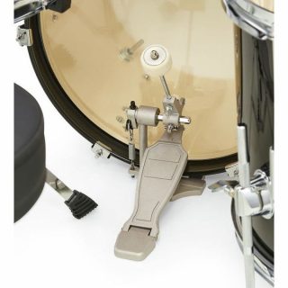 Акустични барабни Millenium Focus Junior Drum Set Black