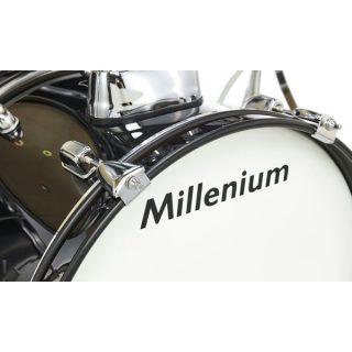 Акустични барабни Millenium Focus Junior Drum Set Black