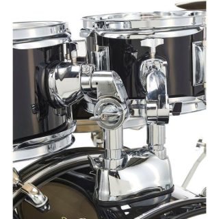 Акустични барабни Millenium Focus Junior Drum Set Black
