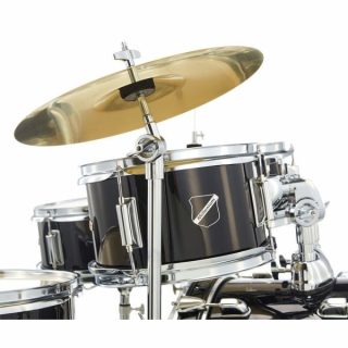 Акустични барабни Millenium Focus Junior Drum Set Black