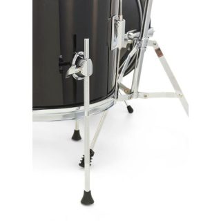 Акустични барабни Millenium Focus Junior Drum Set Black