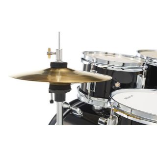 Акустични барабни Millenium Focus Junior Drum Set Black