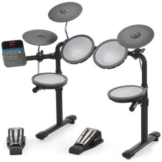 Електронни барабани Millenium Rookie E-Drum Set