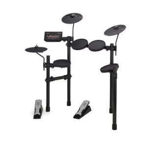 Електронни барабани Yamaha DTX402KRL E-Drum Set