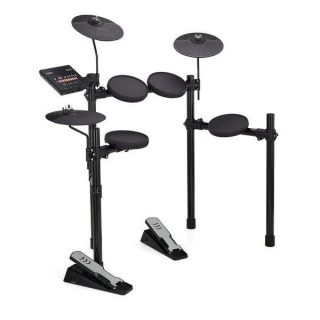 Електронни барабани Yamaha DTX402KRL E-Drum Set