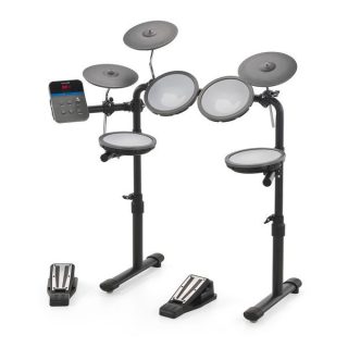 Електронни барабани Millenium Rookie E-Drum Set