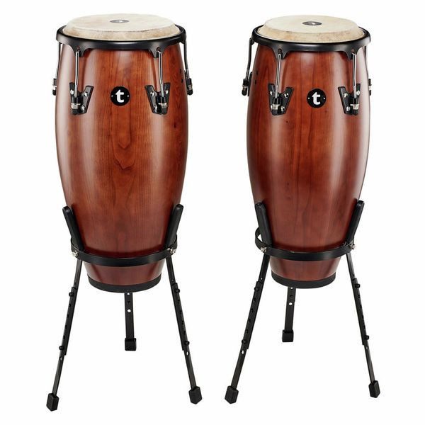 Classic Conga Set 10" & 11"
