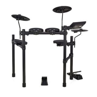Електронни барабани Yamaha DTX402KRL E-Drum Set
