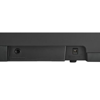 Дигитално пиано Yamaha NP-15 Piaggero Black