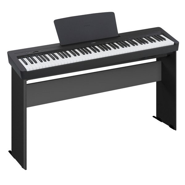 Пиано Yamaha P-145 B Home Bundle