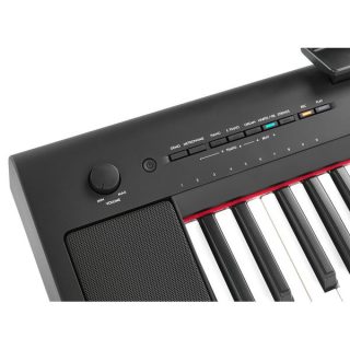 Дигитално пиано Yamaha NP-15 Piaggero Black