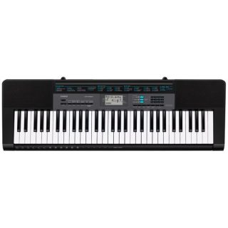 Клавир Casio CTK-2550