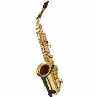 Алт саксофон Startone SAS-75 Alto Sax
