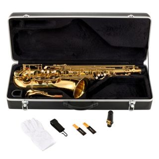 Тенор саксофон Startone STS-75 Tenor Sax