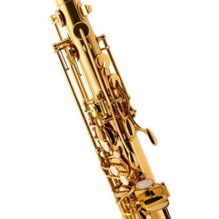 Тенор саксофон Startone STS-75 Tenor Sax